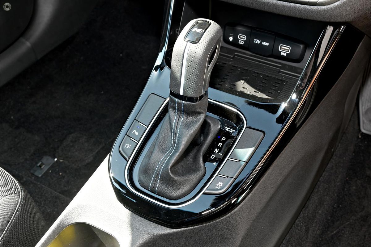 2024 Hyundai i30 N PDe.V6