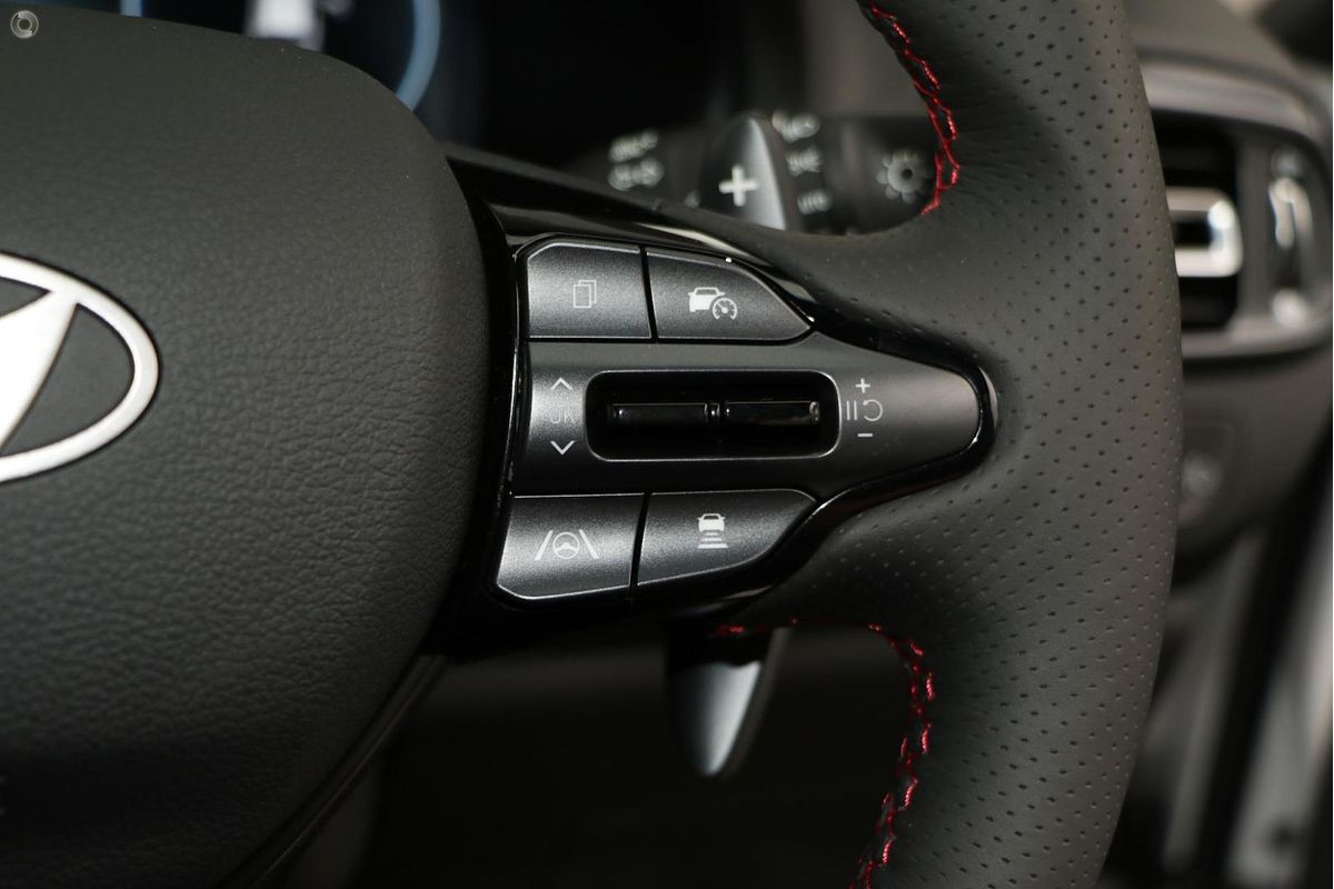 2025 Hyundai i30 N Line Premium PDe.V6