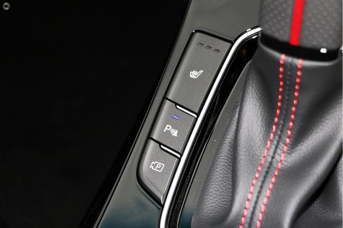 2025 Hyundai i30 N Line Premium PDe.V6