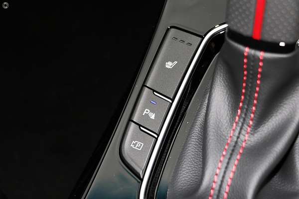 2025 Hyundai i30 N Line Premium PDe.V6