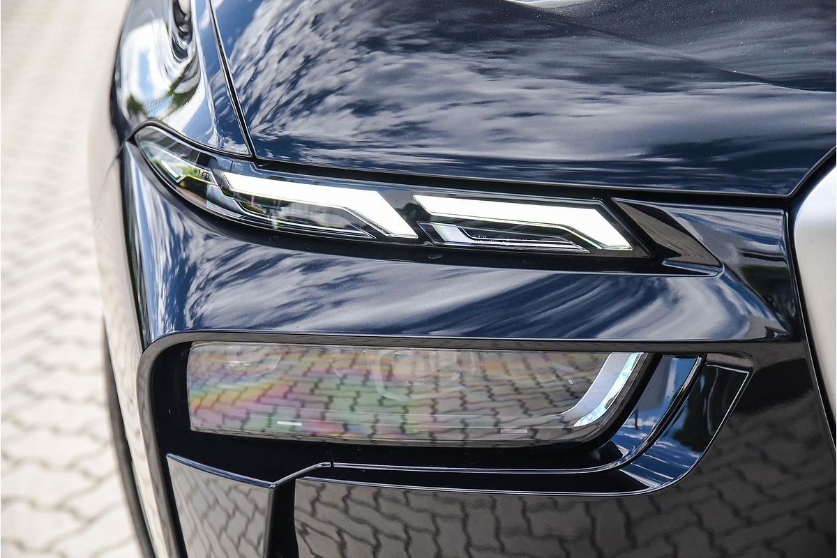 2025 BMW X7 xDrive40d M Sport G07 LCI