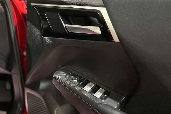 2024 Mitsubishi Outlander ES ZM