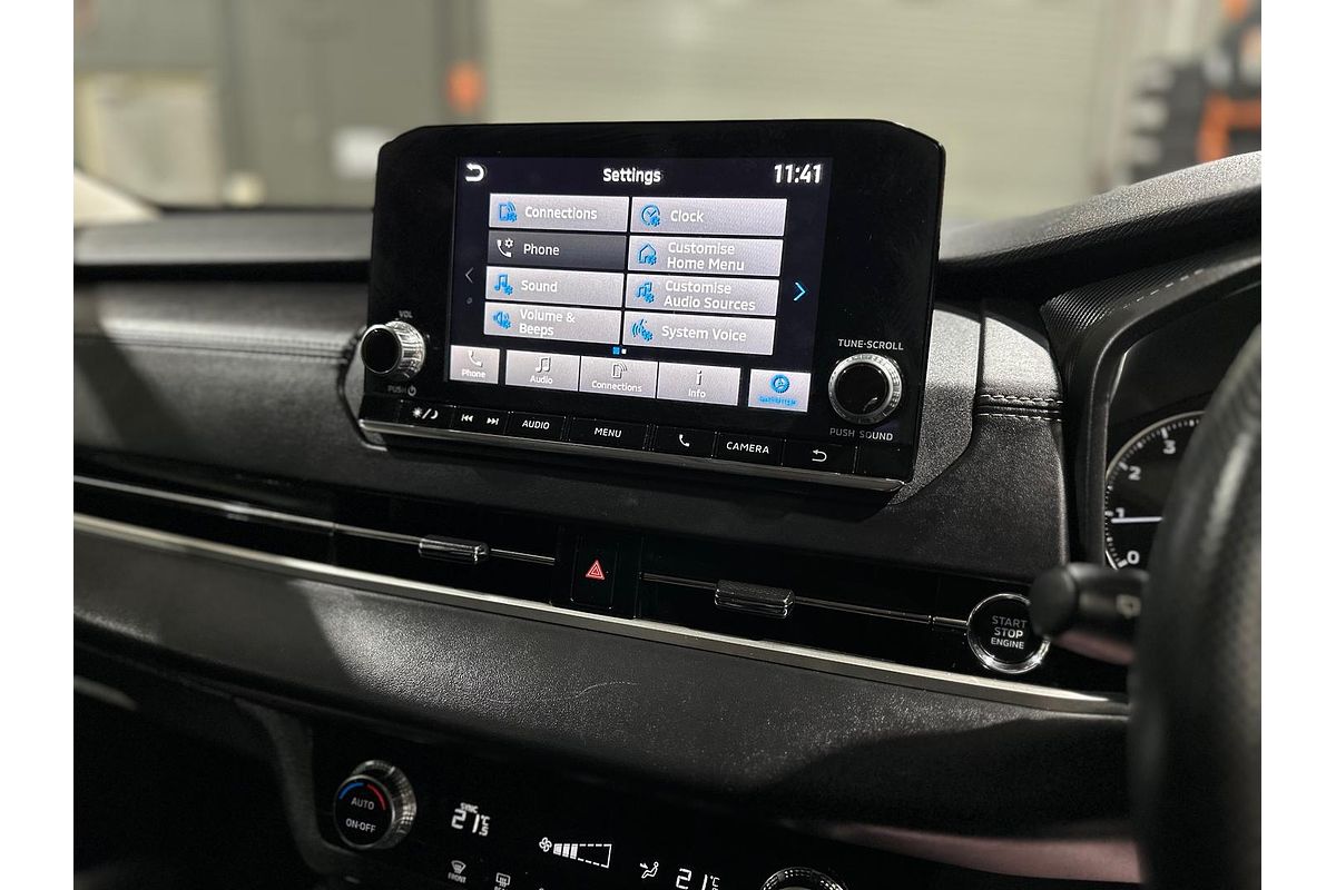 2024 Mitsubishi Outlander ES ZM