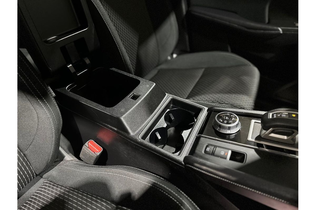 2024 Mitsubishi Outlander ES ZM