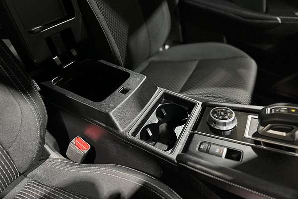 2024 Mitsubishi Outlander ES ZM