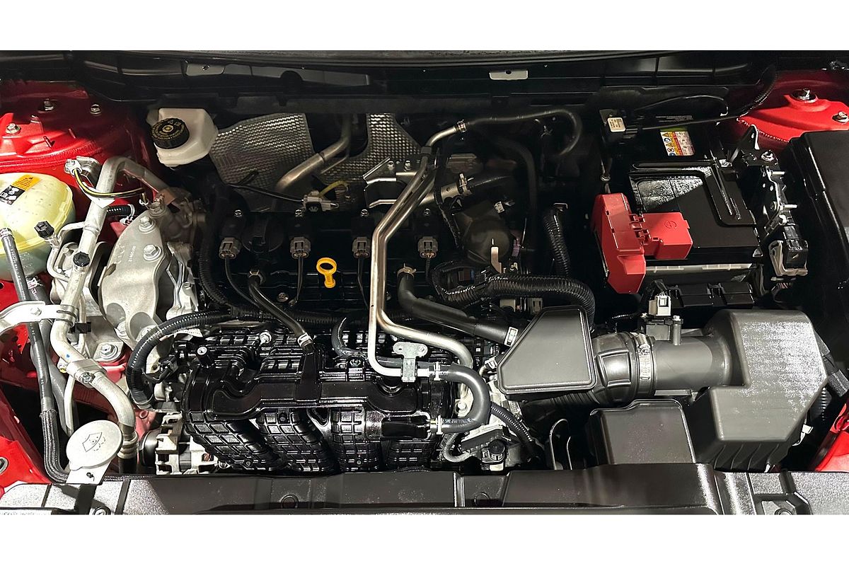 2024 Mitsubishi Outlander ES ZM