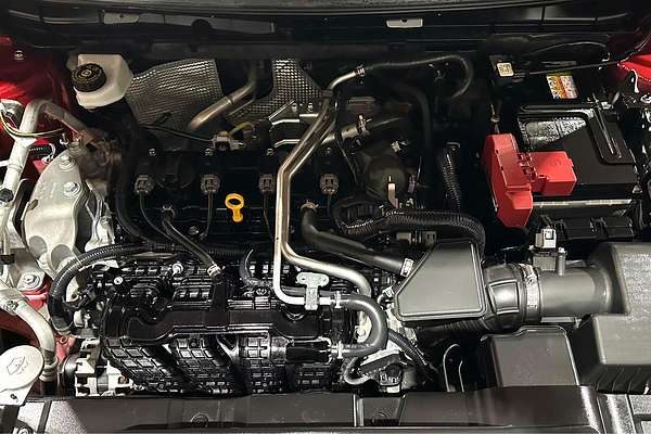 2024 Mitsubishi Outlander ES ZM