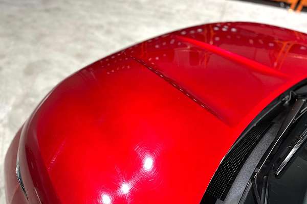 2024 Mitsubishi Outlander ES ZM