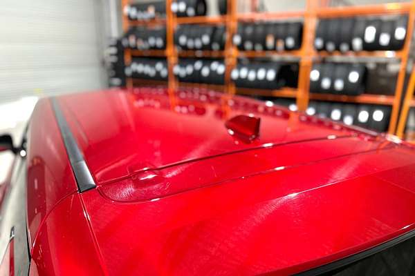 2024 Mitsubishi Outlander ES ZM