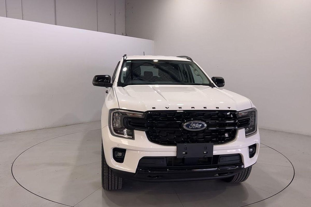 2024 Ford Everest Sport 3.0L