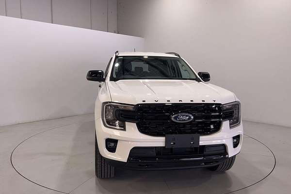 2024 Ford Everest Sport 3.0L