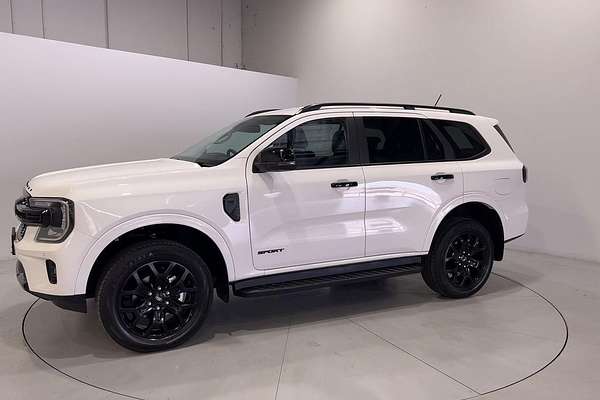 2024 Ford Everest Sport 3.0L