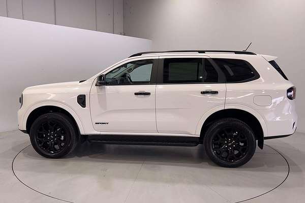 2024 Ford Everest Sport 3.0L