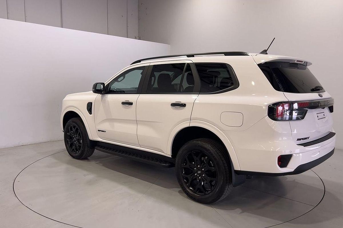 2024 Ford Everest Sport 3.0L