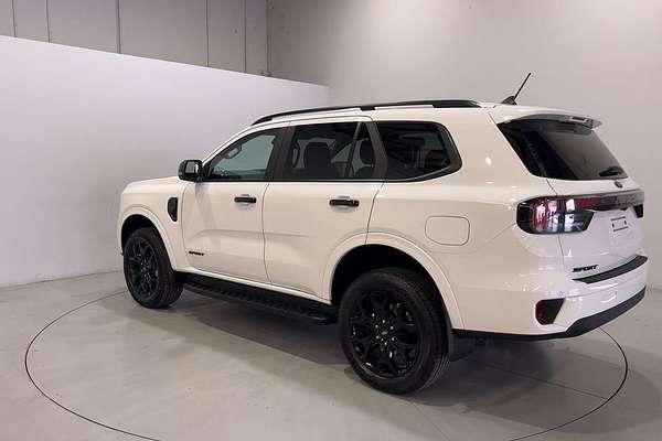 2024 Ford Everest Sport 3.0L