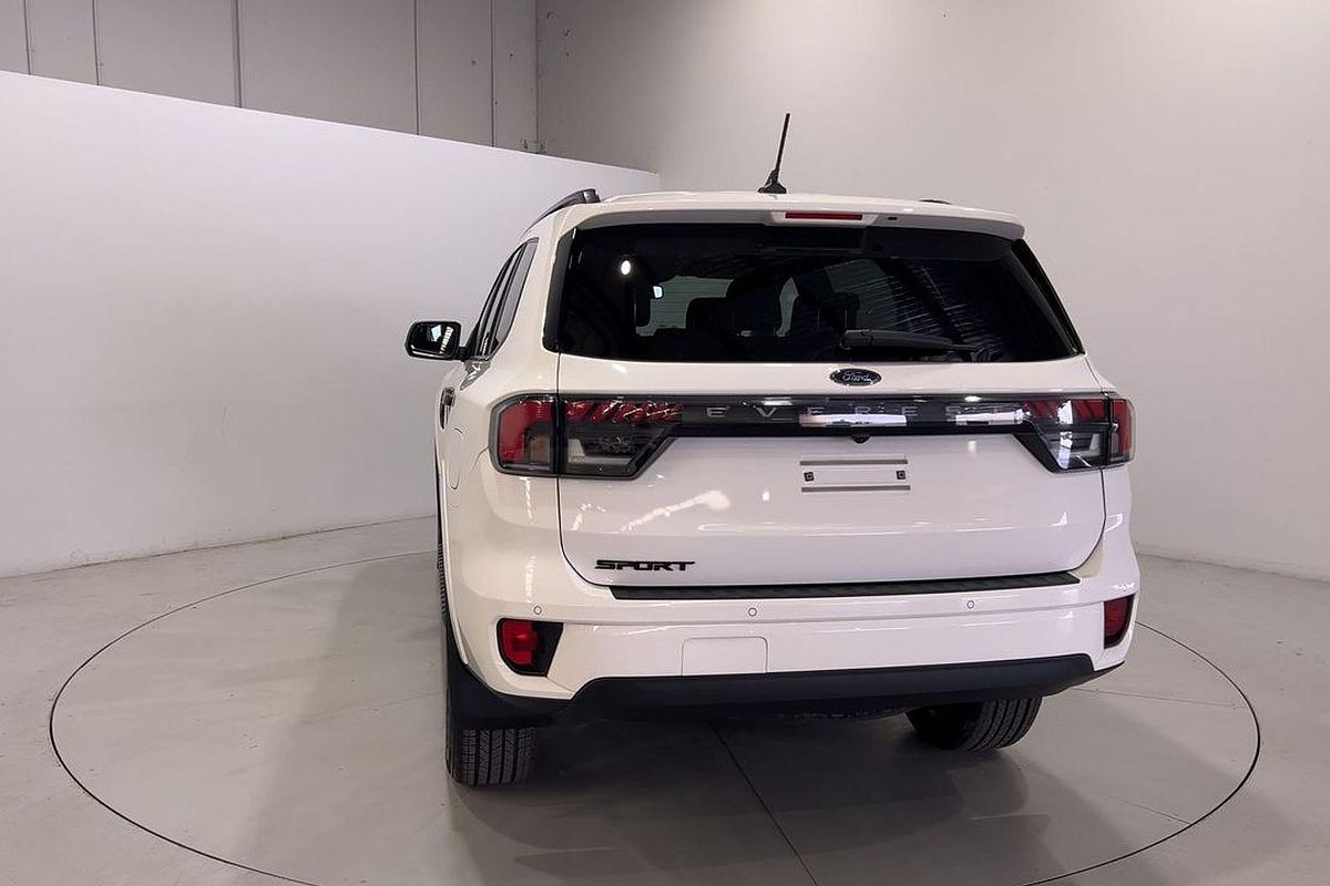 2024 Ford Everest Sport 3.0L