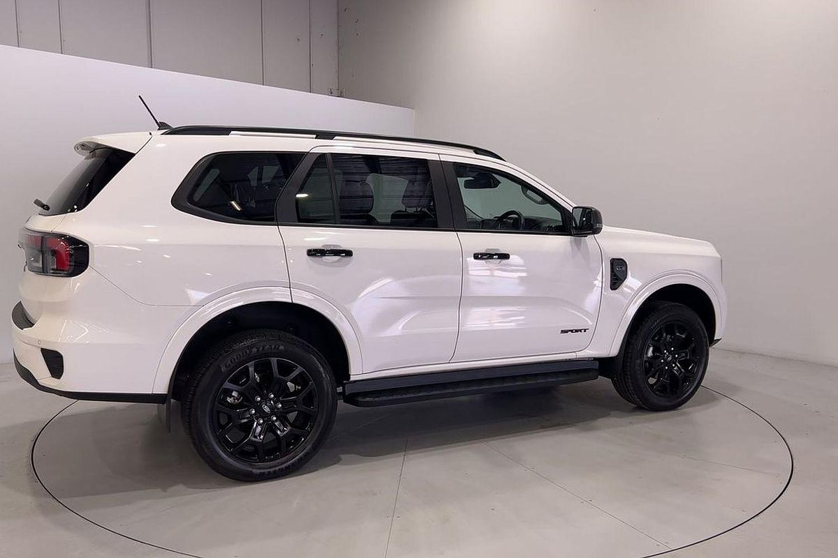 2024 Ford Everest Sport 3.0L