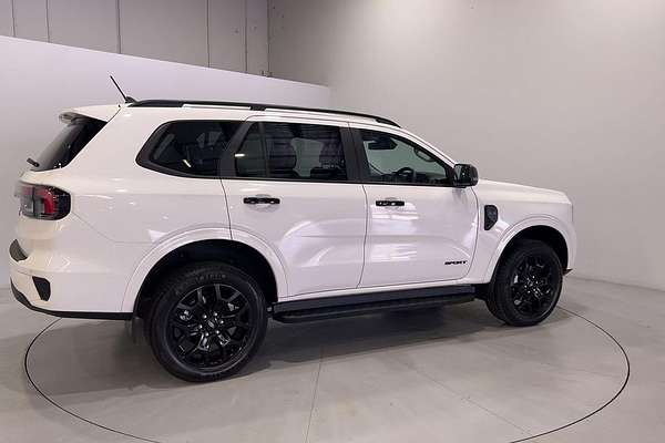2024 Ford Everest Sport 3.0L