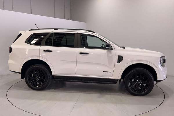 2024 Ford Everest Sport 3.0L