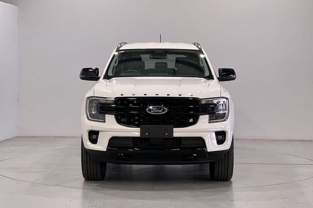 2024 Ford Everest Sport 3.0L