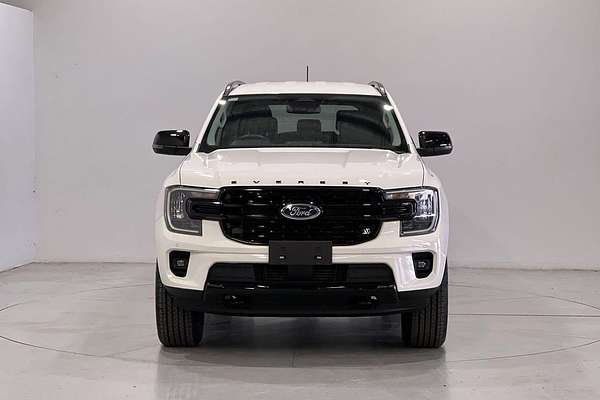 2024 Ford Everest Sport 3.0L