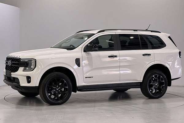 2024 Ford Everest Sport 3.0L