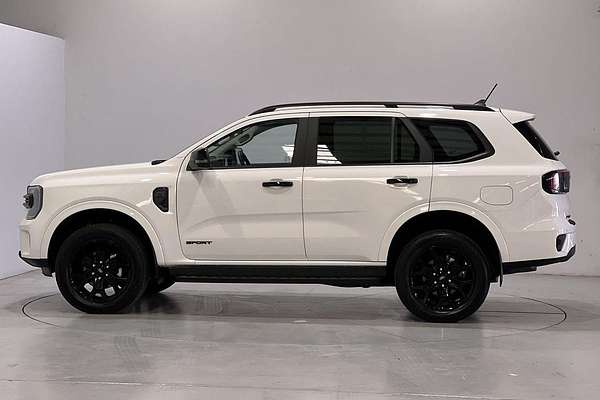 2024 Ford Everest Sport 3.0L