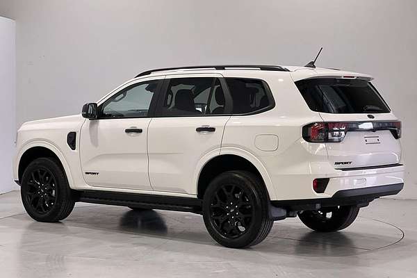2024 Ford Everest Sport 3.0L