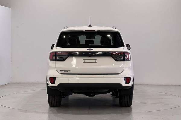 2024 Ford Everest Sport 3.0L