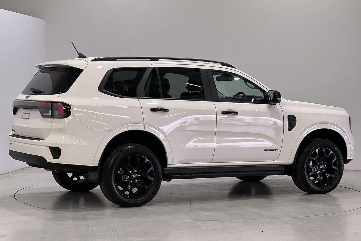 2024 Ford Everest Sport 3.0L
