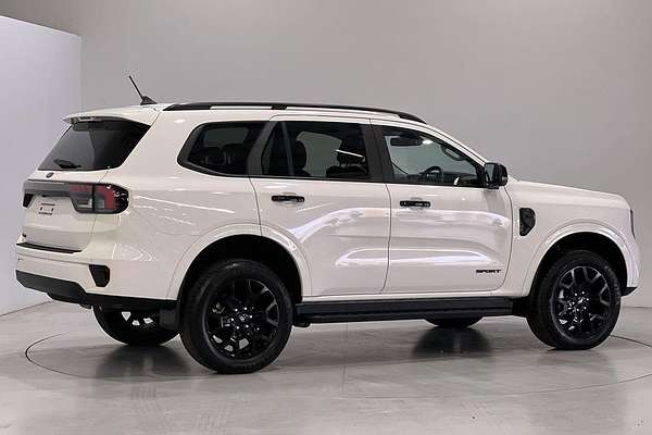 2024 Ford Everest Sport 3.0L
