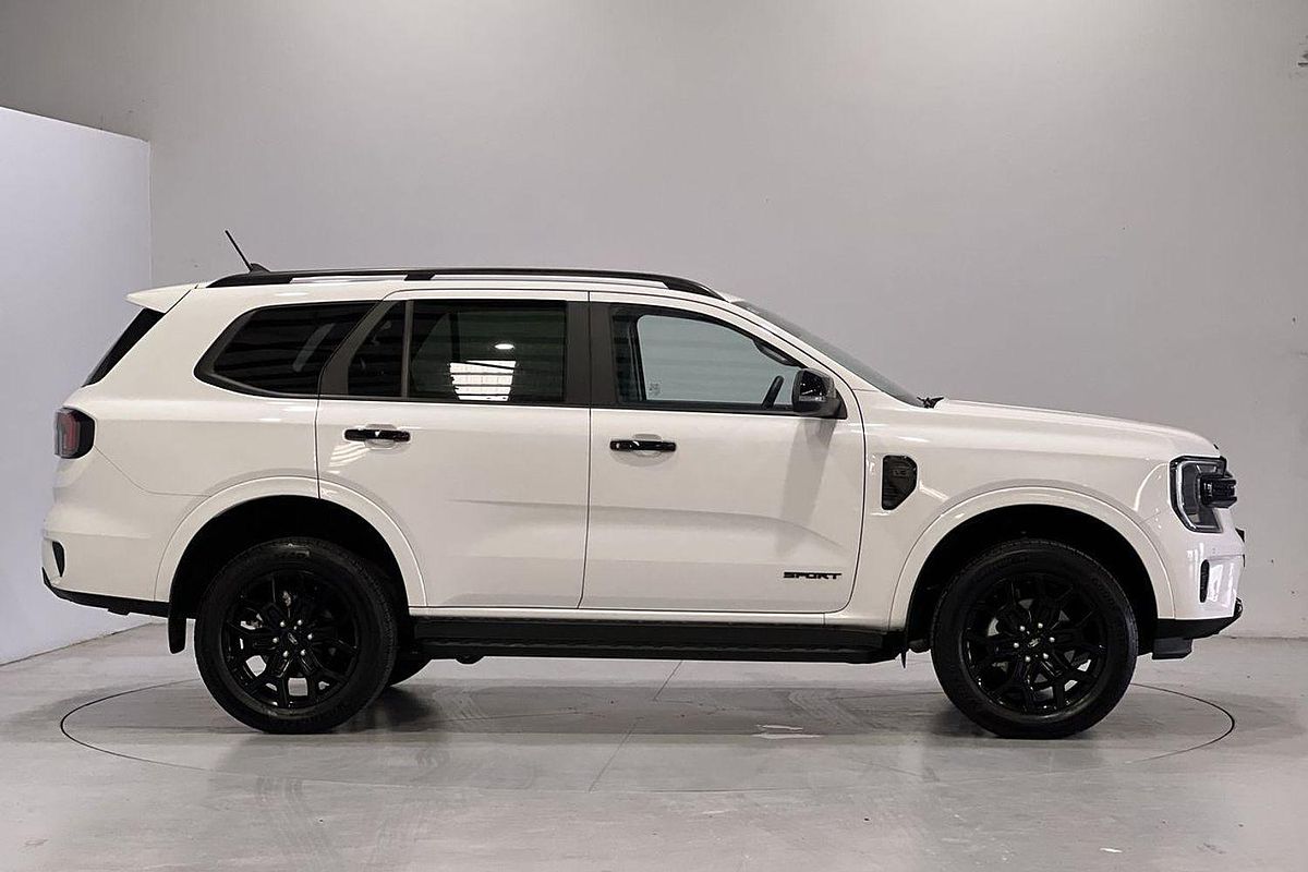 2024 Ford Everest Sport 3.0L