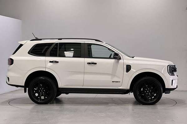 2024 Ford Everest Sport 3.0L