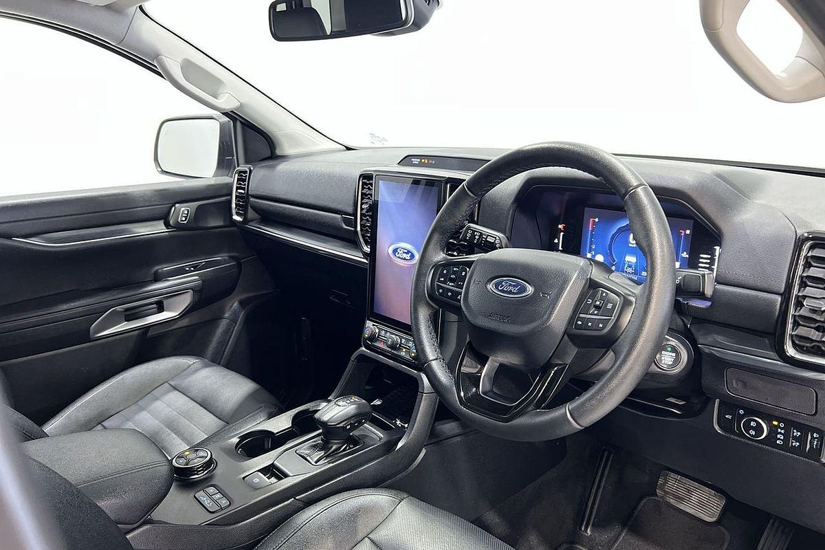 2024 Ford Everest Sport 3.0L