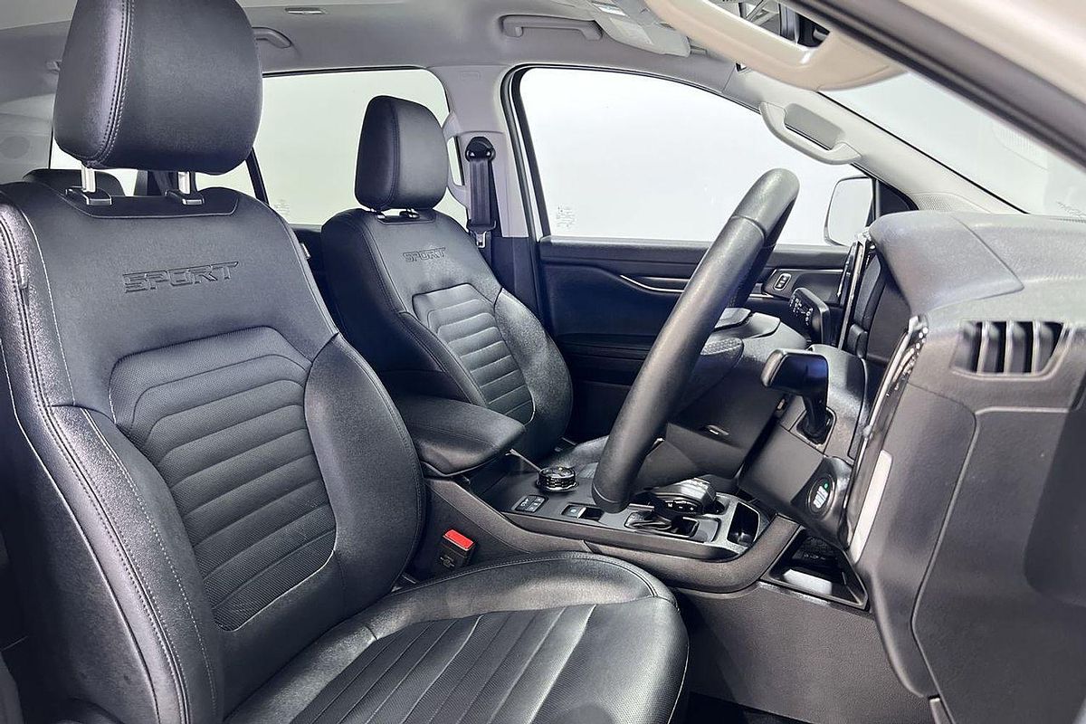 2024 Ford Everest Sport 3.0L