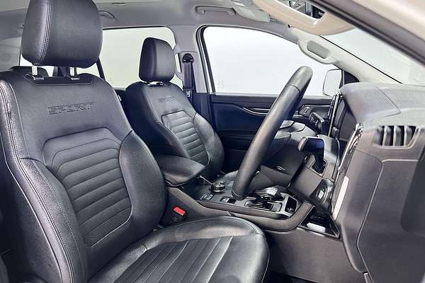 2024 Ford Everest Sport 3.0L