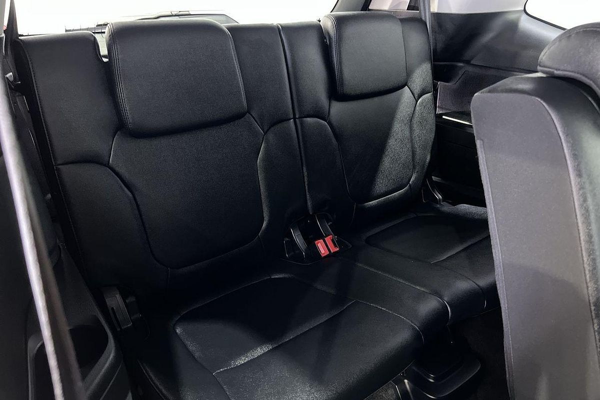 2024 Ford Everest Sport 3.0L