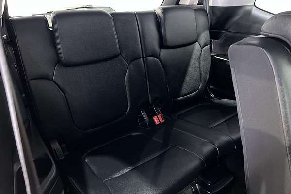 2024 Ford Everest Sport 3.0L