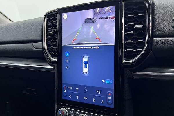 2024 Ford Everest Sport 3.0L