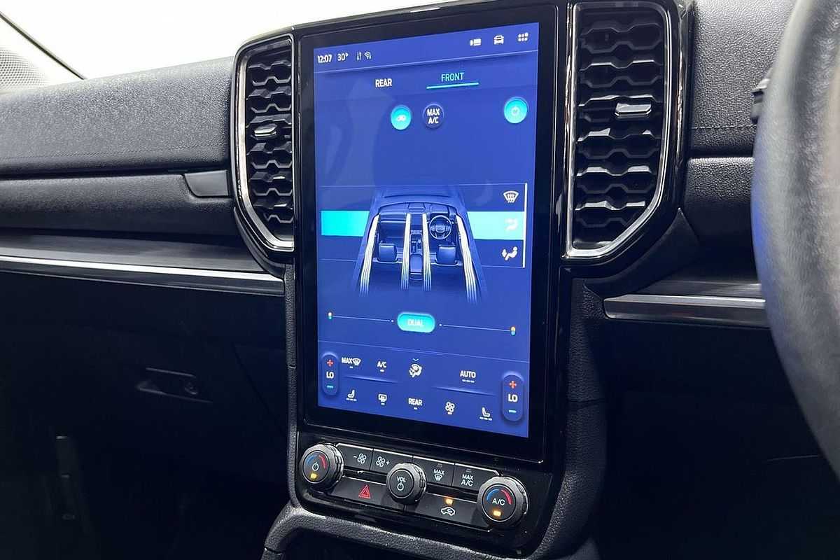 2024 Ford Everest Sport 3.0L