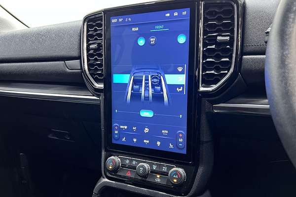 2024 Ford Everest Sport 3.0L