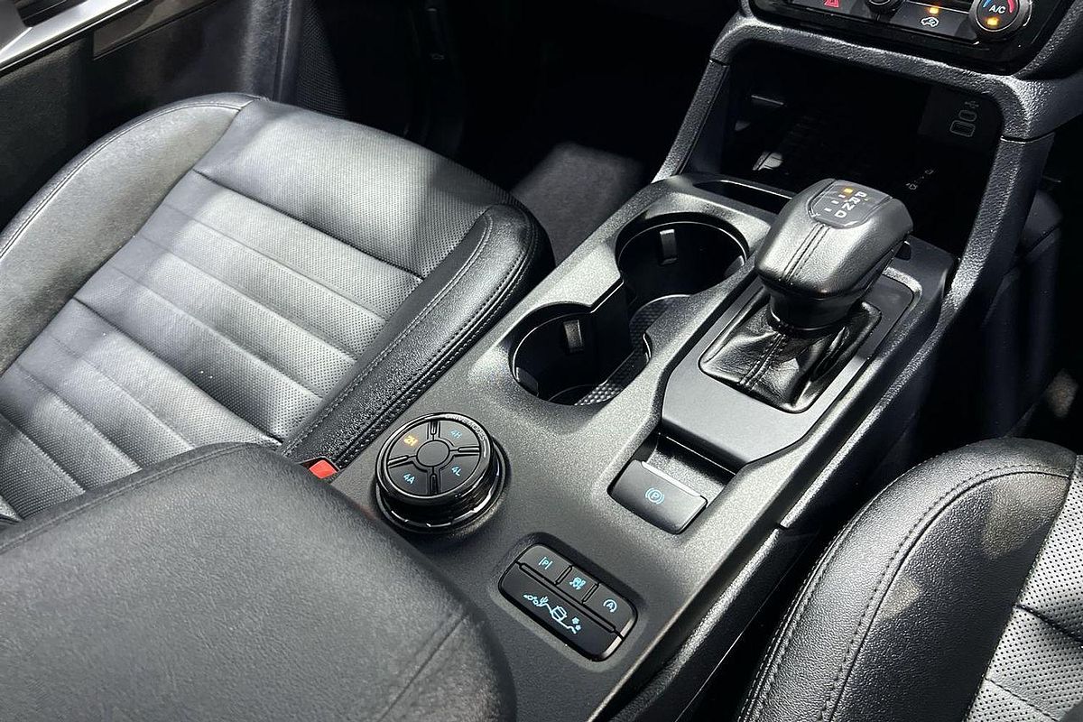 2024 Ford Everest Sport 3.0L