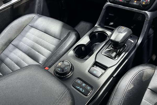 2024 Ford Everest Sport 3.0L