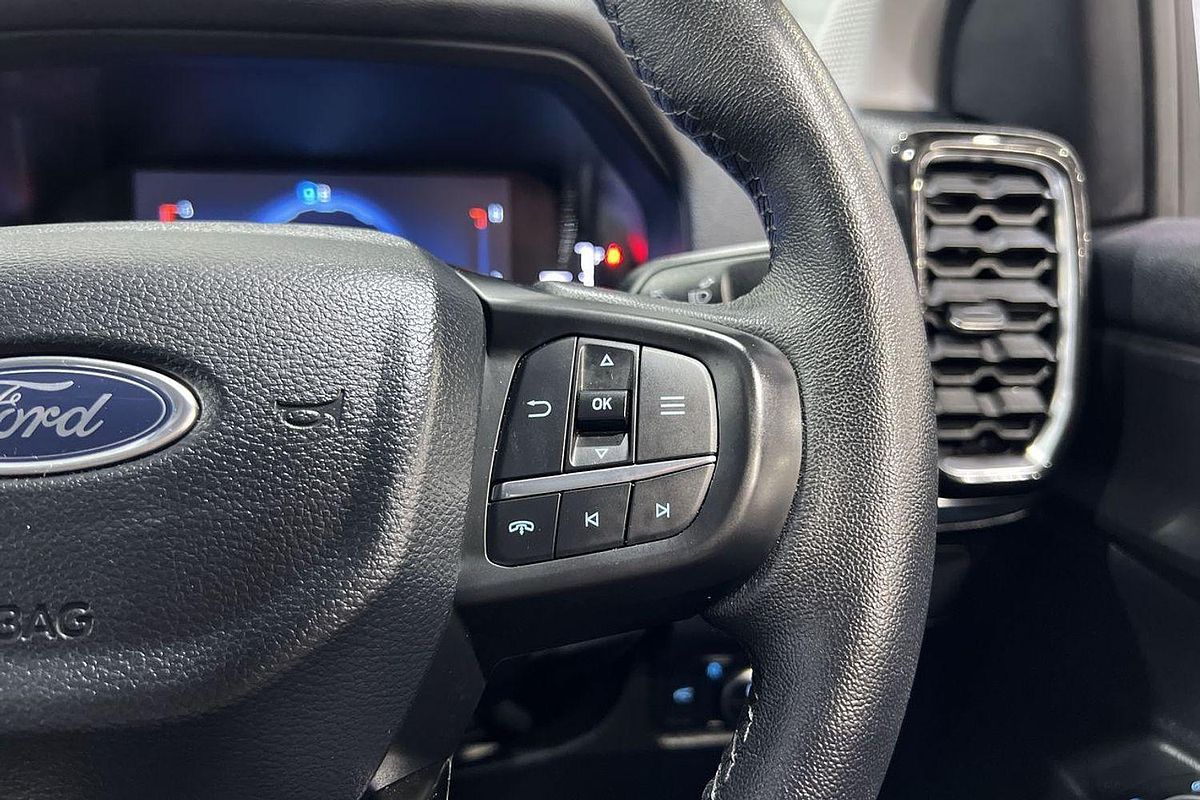 2024 Ford Everest Sport 3.0L