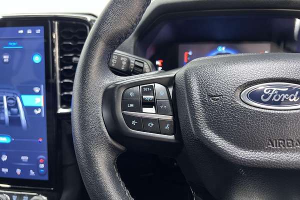 2024 Ford Everest Sport 3.0L