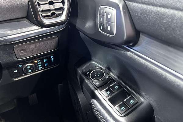 2024 Ford Everest Sport 3.0L