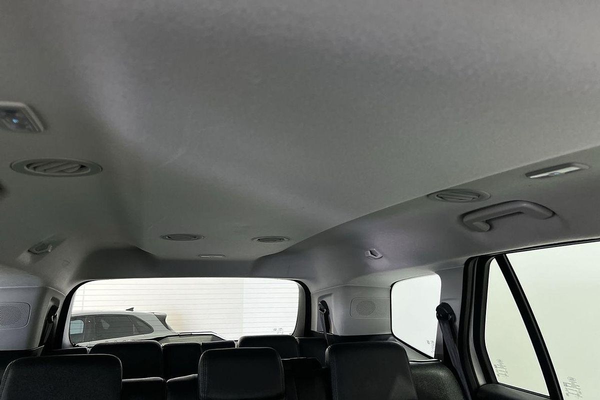 2024 Ford Everest Sport 3.0L