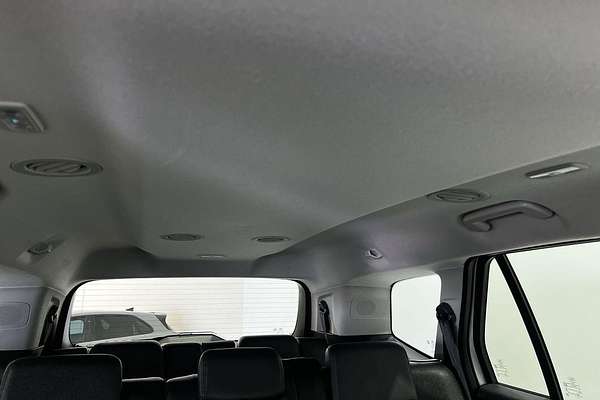 2024 Ford Everest Sport 3.0L