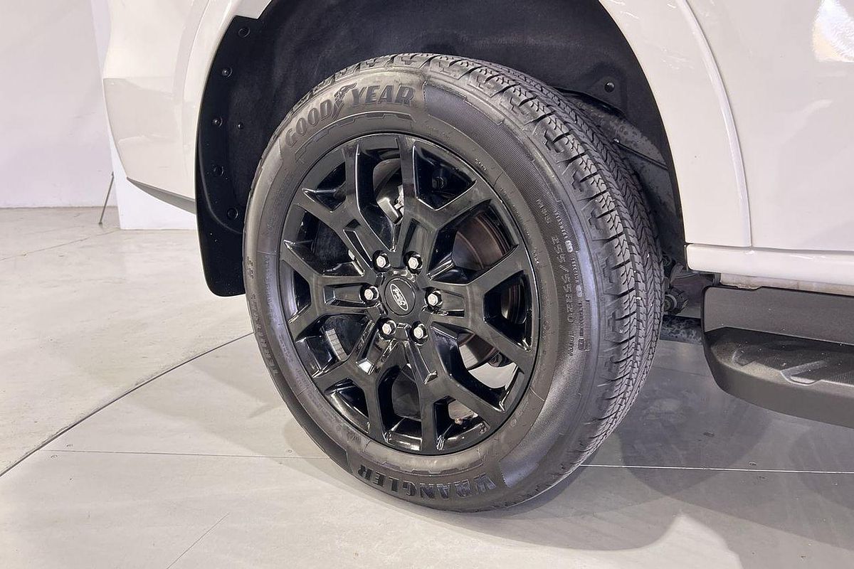 2024 Ford Everest Sport 3.0L