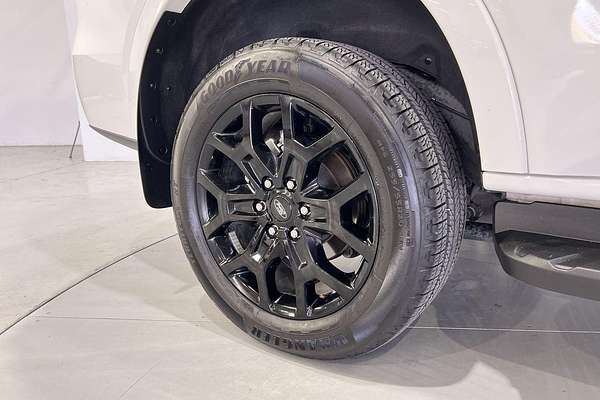 2024 Ford Everest Sport 3.0L